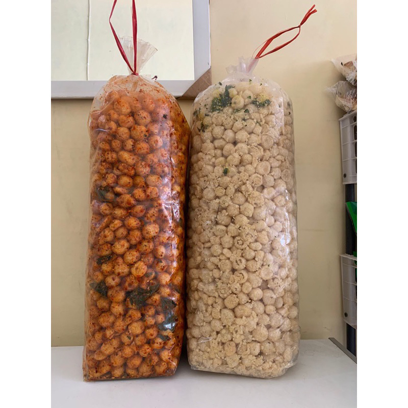 

Cimol kemasan repack 1kg