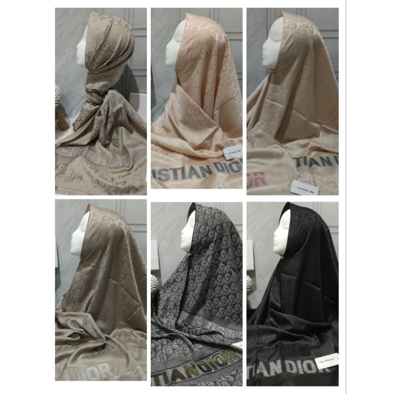 COD SYAL &amp; PASHMINA FASHION IMPORT 1082/SELENDANG BISA DIJADIKAN HIJAB