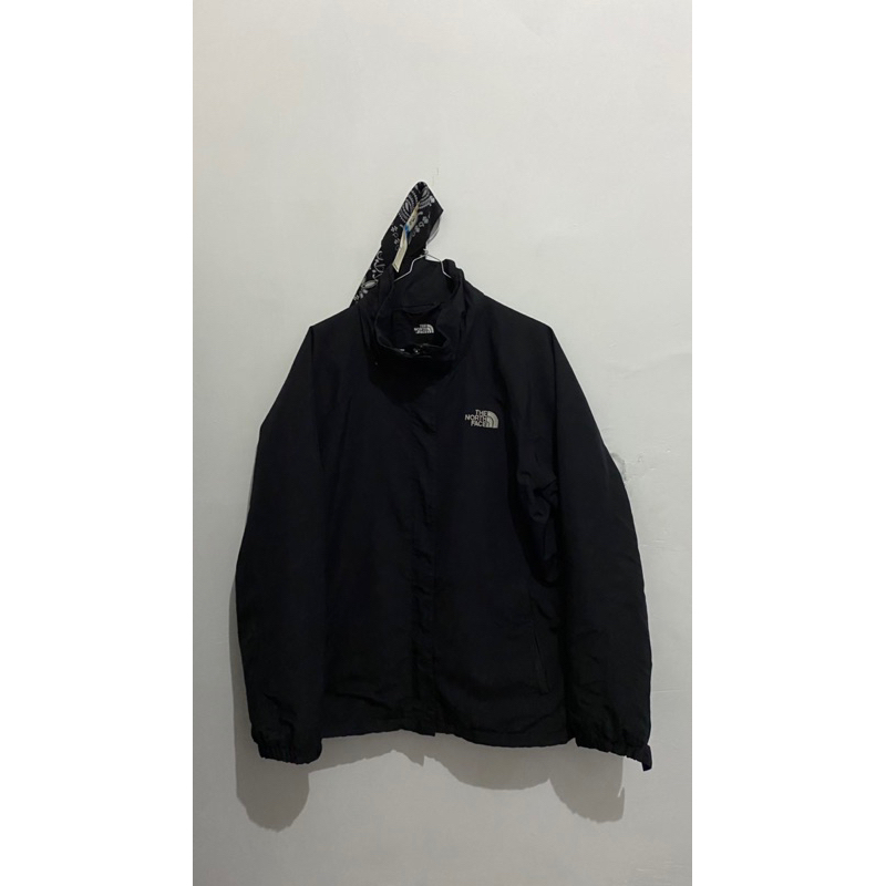 Jaket The north face Mp3 , jaket tnf mp3 second