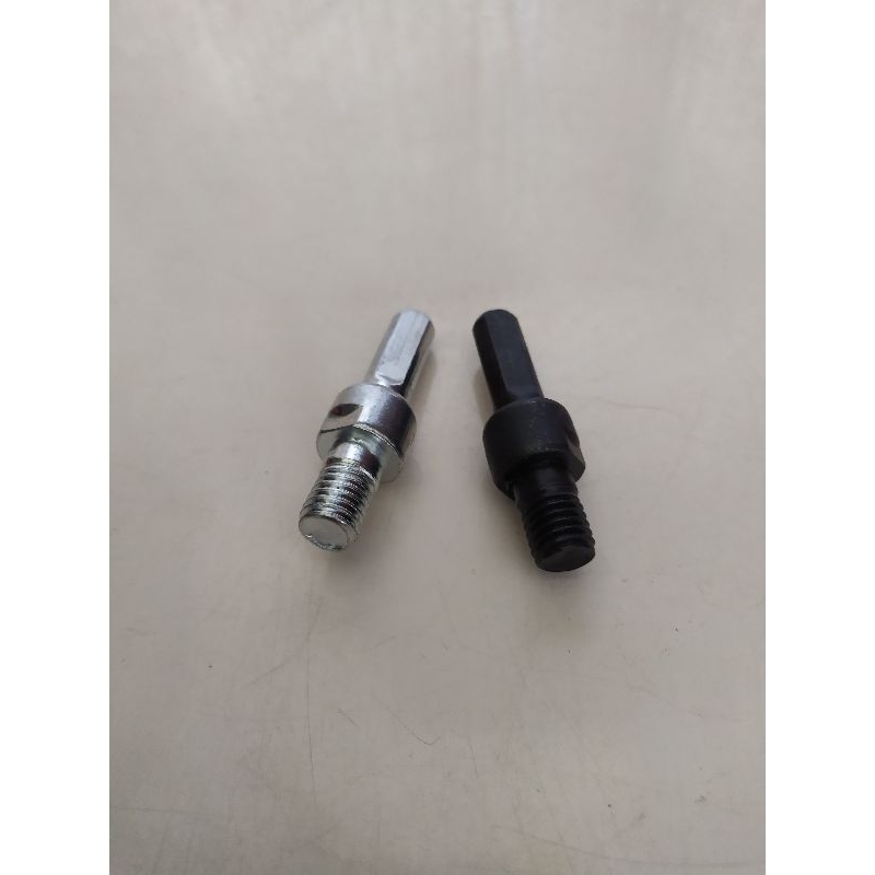 Konektor Adapter Bor Ke Gerinda