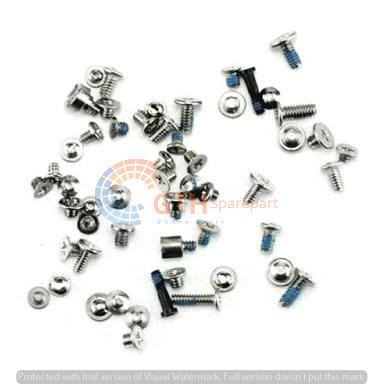 Plat bracket seng baut set iphone 6