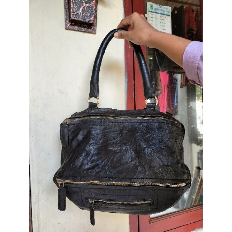preloved tas givenchy