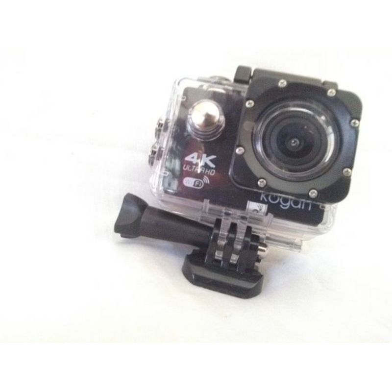 Kogan Action Cam wifi 4k
