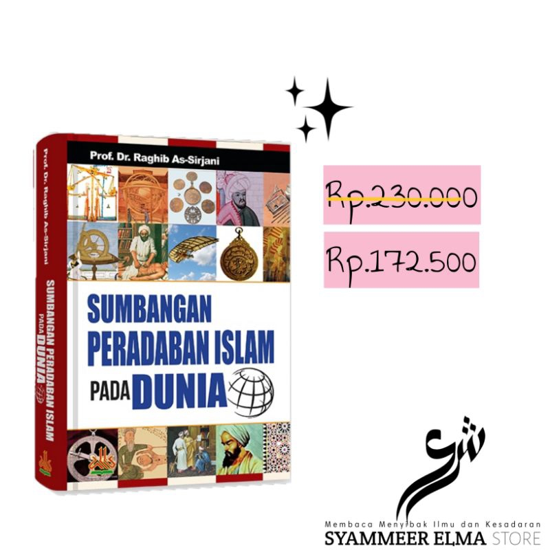 Sumbangan Peradaban Islam pada Dunia