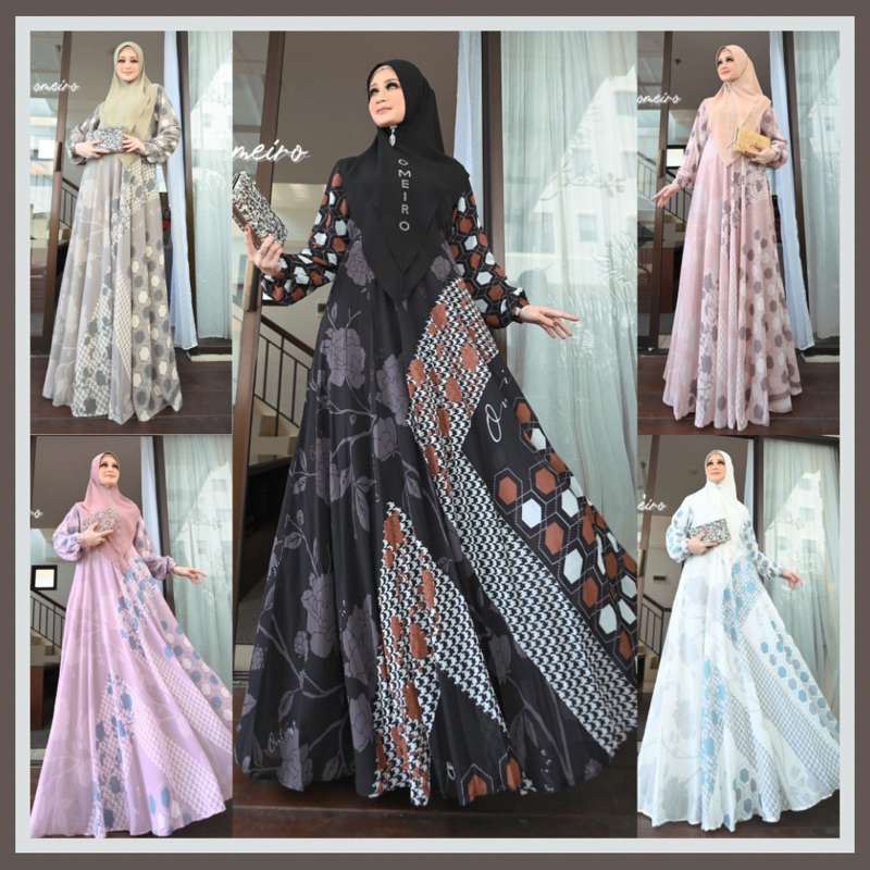 Queen Beyza Series Original By OMEIRO