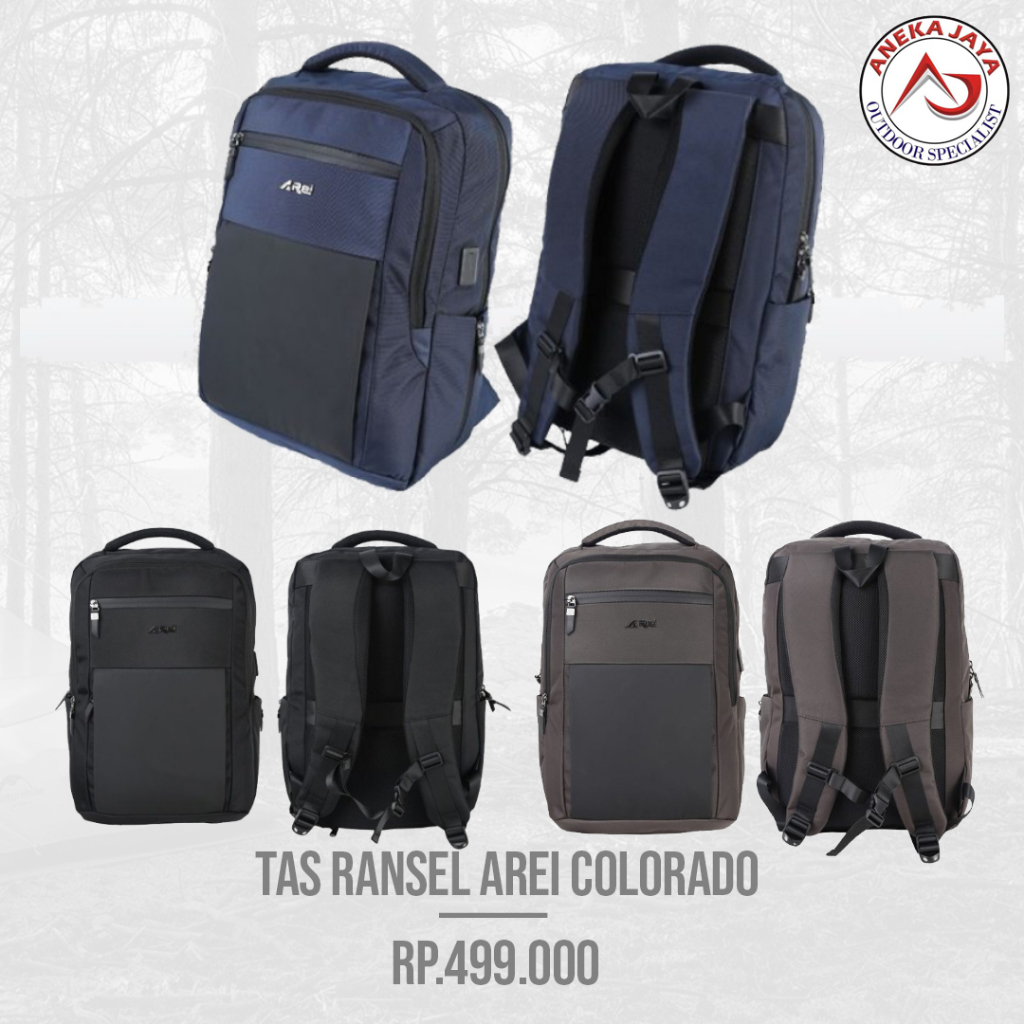 TAS RANSEL AREI COLORADO
