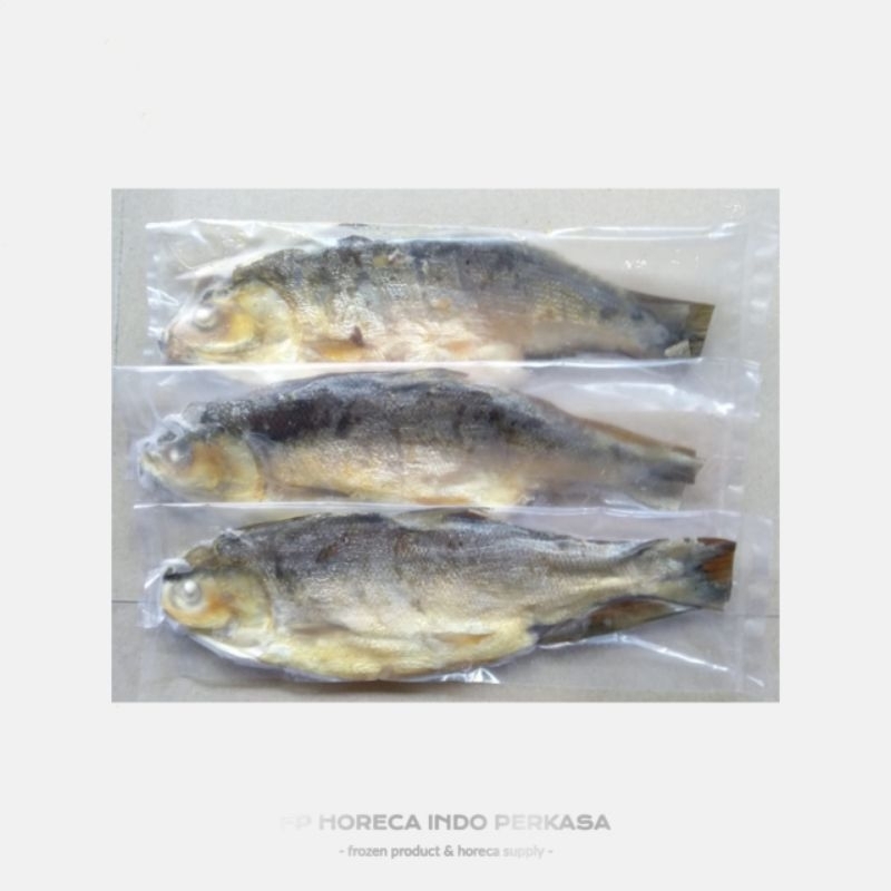 

Bandeng Presto Juwana