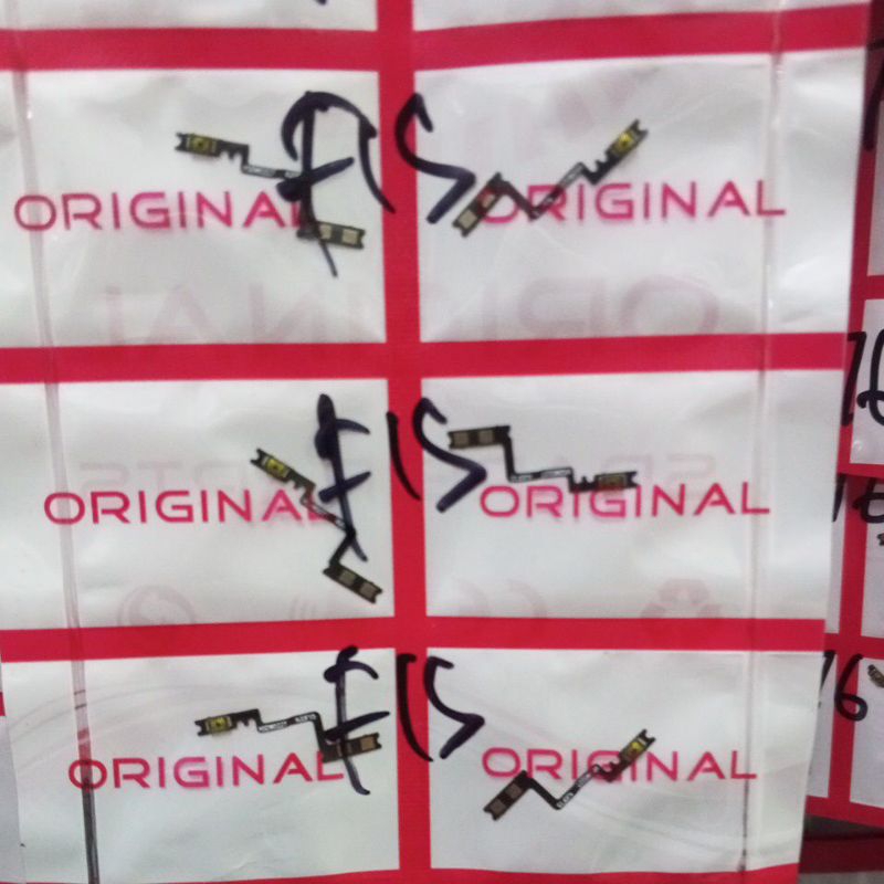 Flexible On Off Oppo F1S