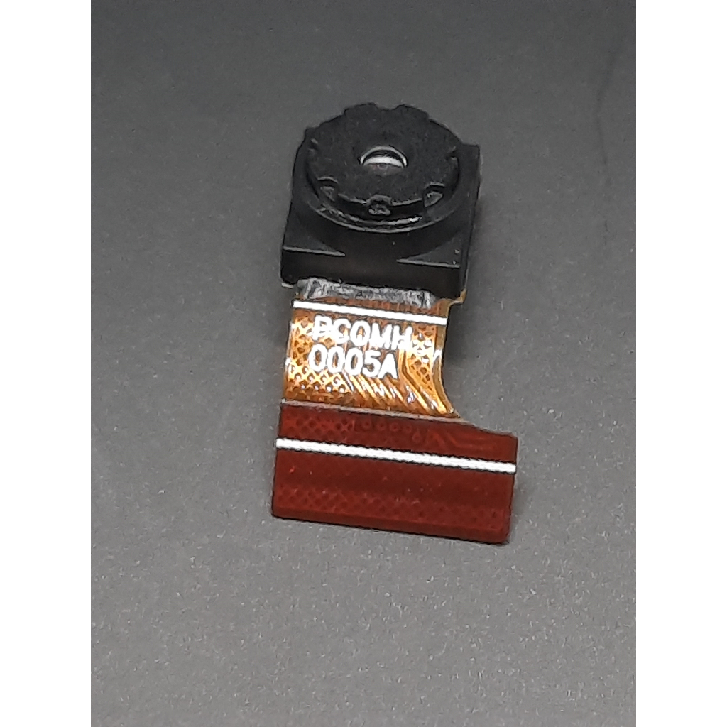 CAMERA KAMERA DEPAN HUAWE Y3 2017 / CRO-L22 ORI COPOTAN