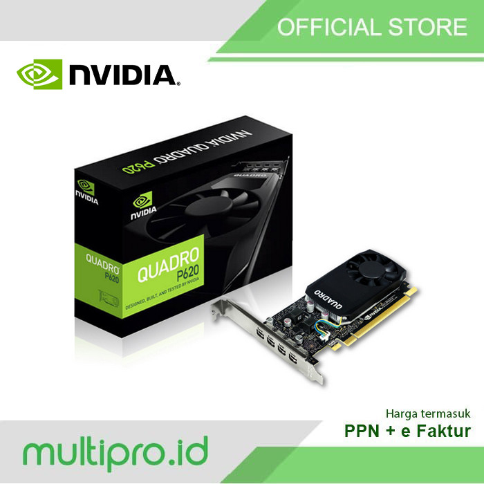 NVIDIA P620 Leadtek Quadro