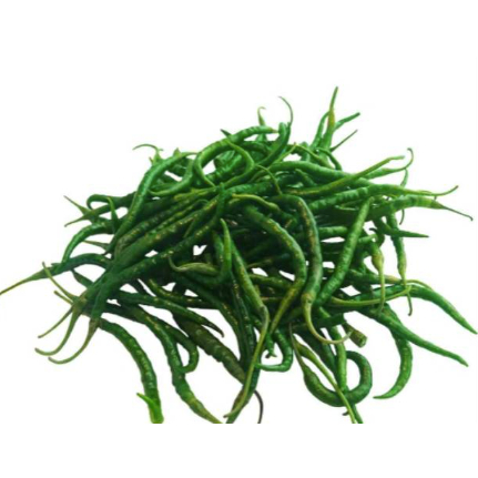 

Cabai cabe hijau keriting cabe merah keriting 100 dan 200 gram