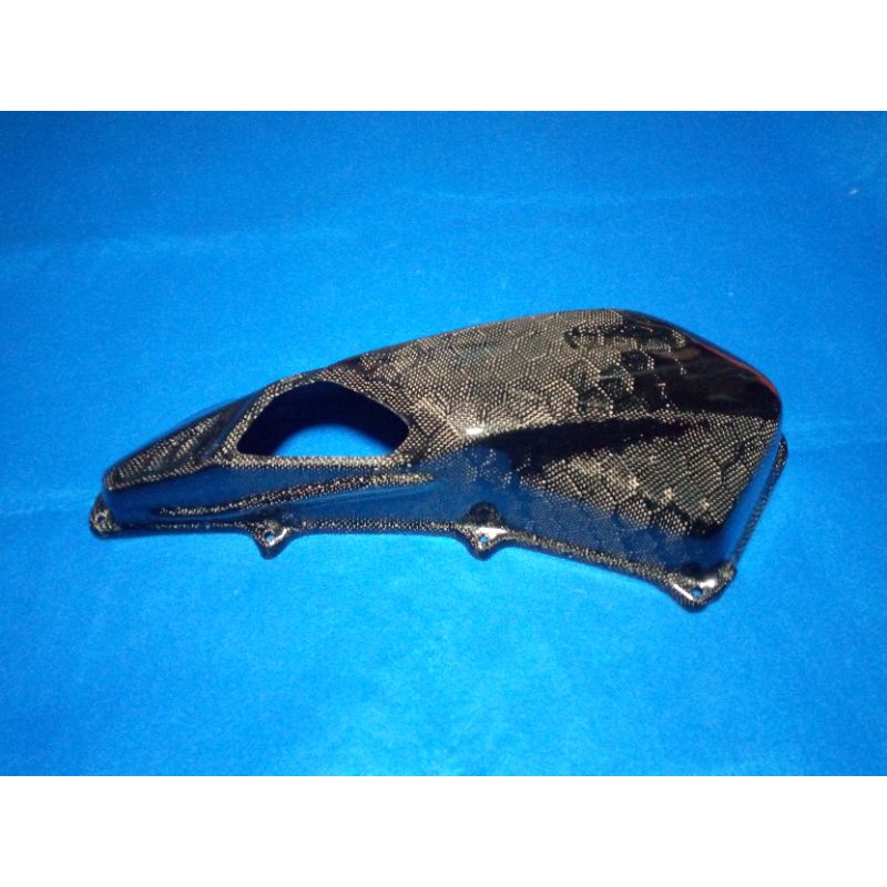 cover filter carbon hexagon Vario 160