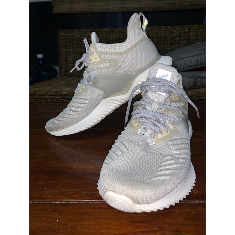 Adidas Alphabounce Original