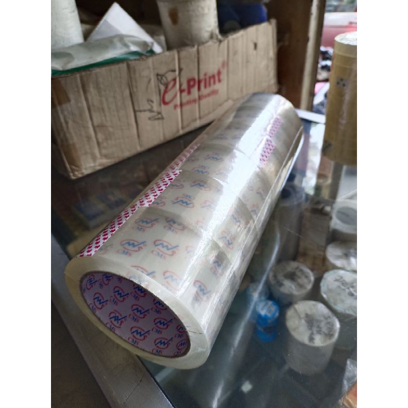 

Lakban OPP 2 Inch CMS