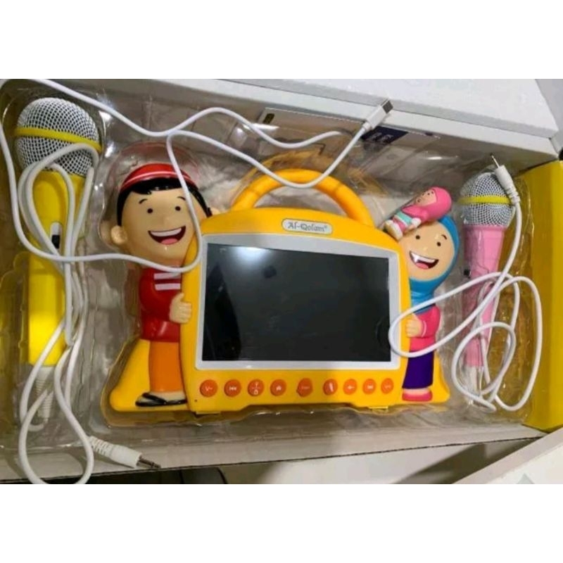 Smart hafiz v4 al qalam