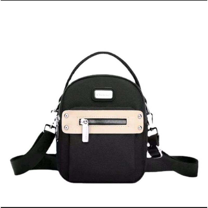 TAS SELEMPANG WANITA IMPORT CHIBAO BATAM INDAH BAGUS