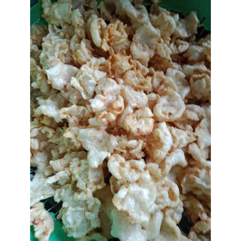 kerupuk lambung ikan