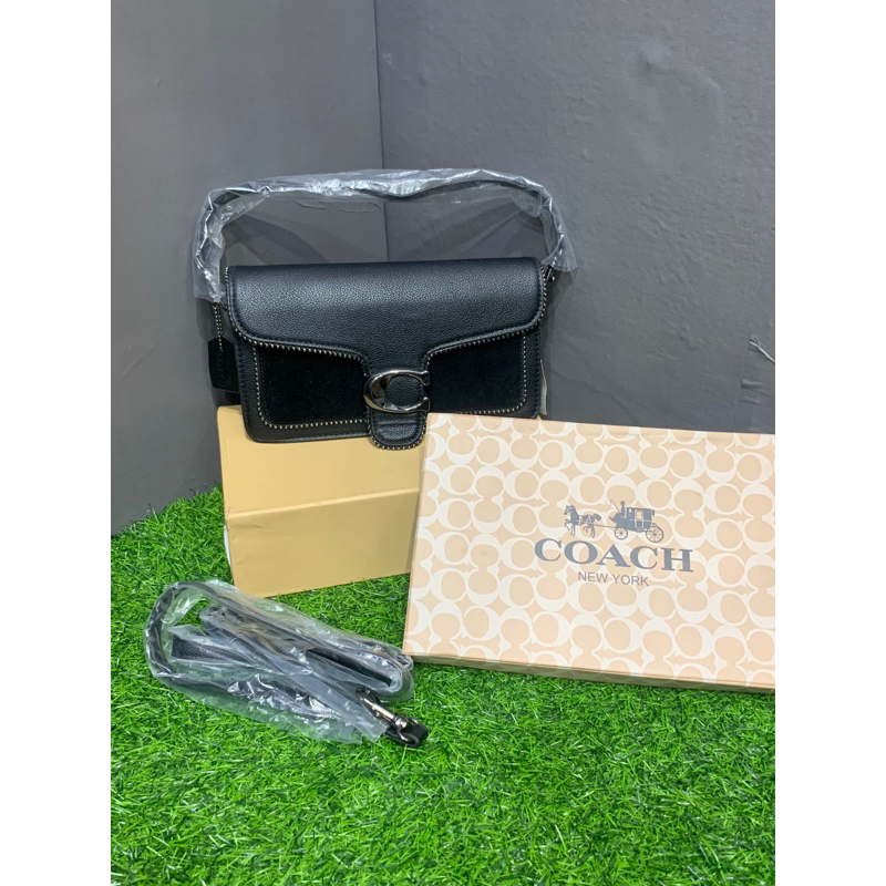 Tas Import Coach (Include Box)