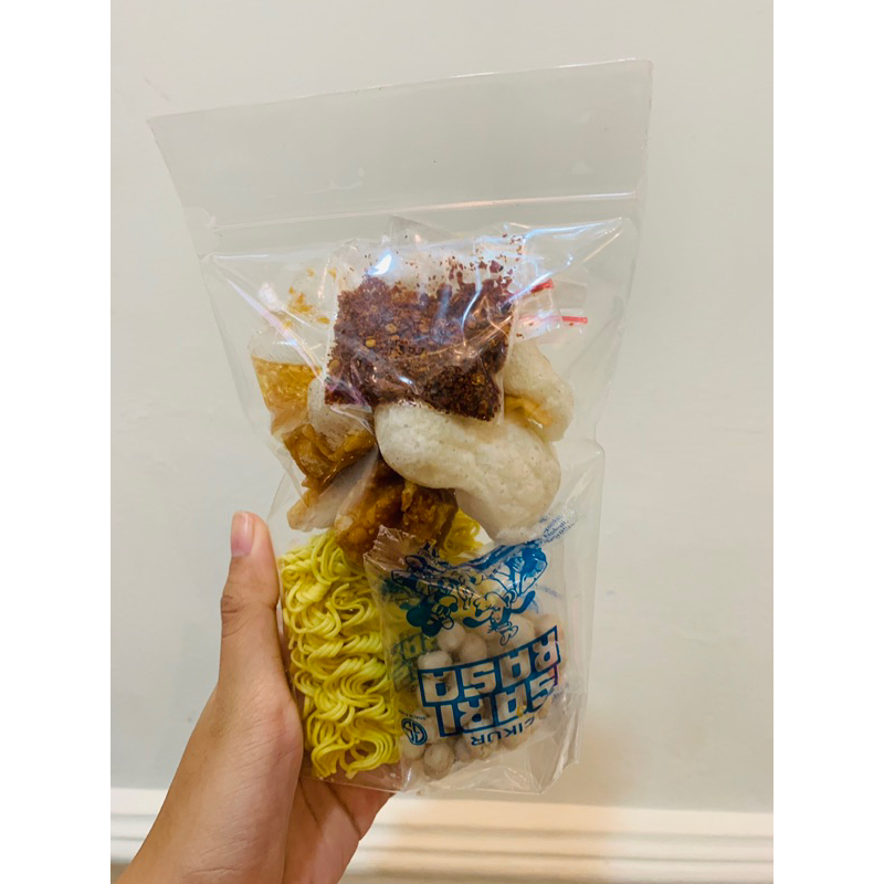 

CUANKI ASLI GARUT !!