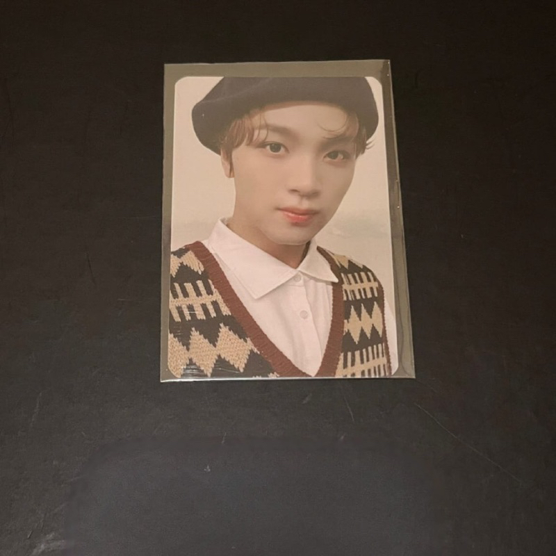 Haechan Neo Zone Kihno PC