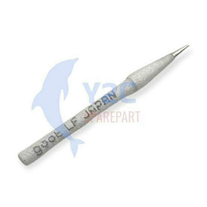 UJUNG SOLDER GOOT ORIGINAL JAPAN TAHAN KOROSI