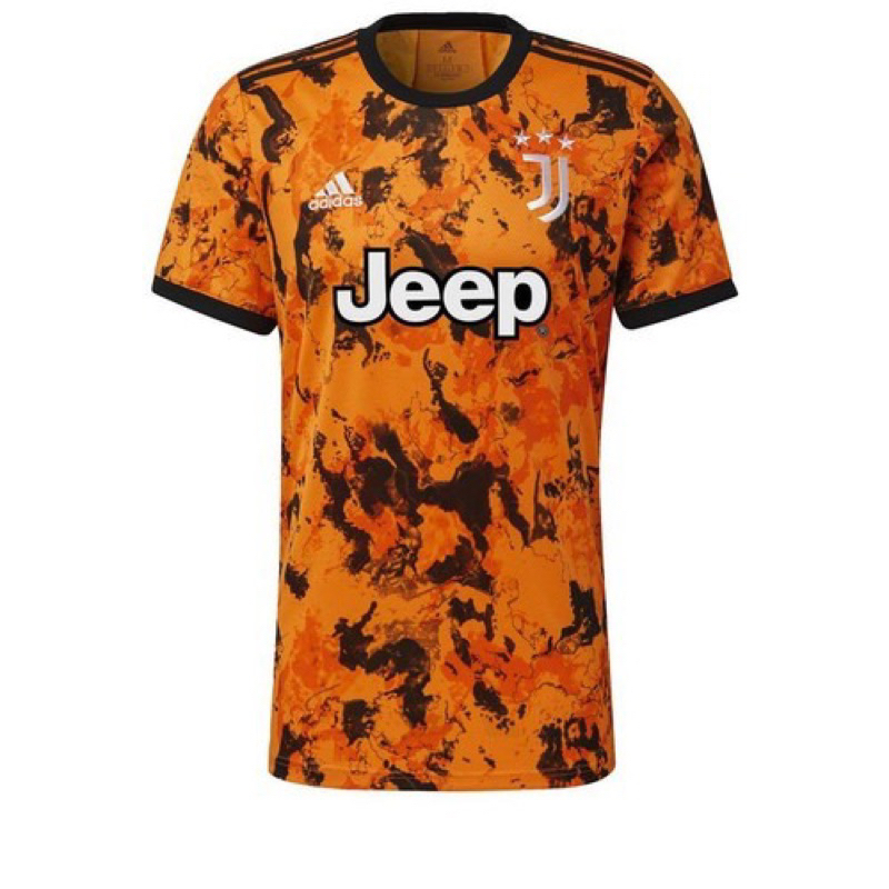JERSEY JUVENTUS 3rd 2020/2021