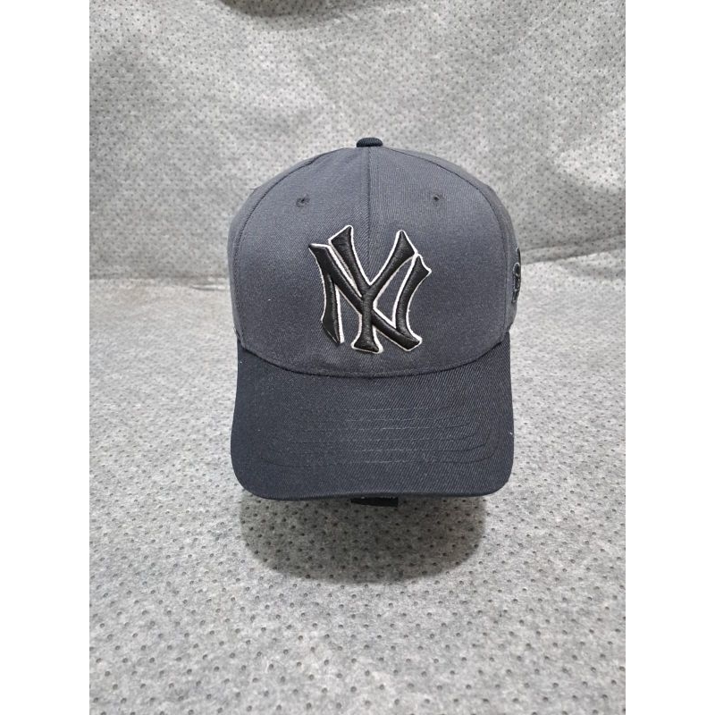 Topi Baseball NY MLB Flexfit