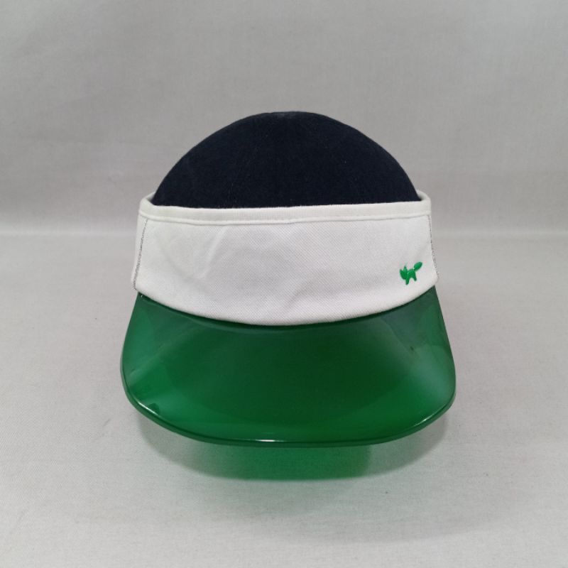 Topi Bolong Wolsey Sport Second Original