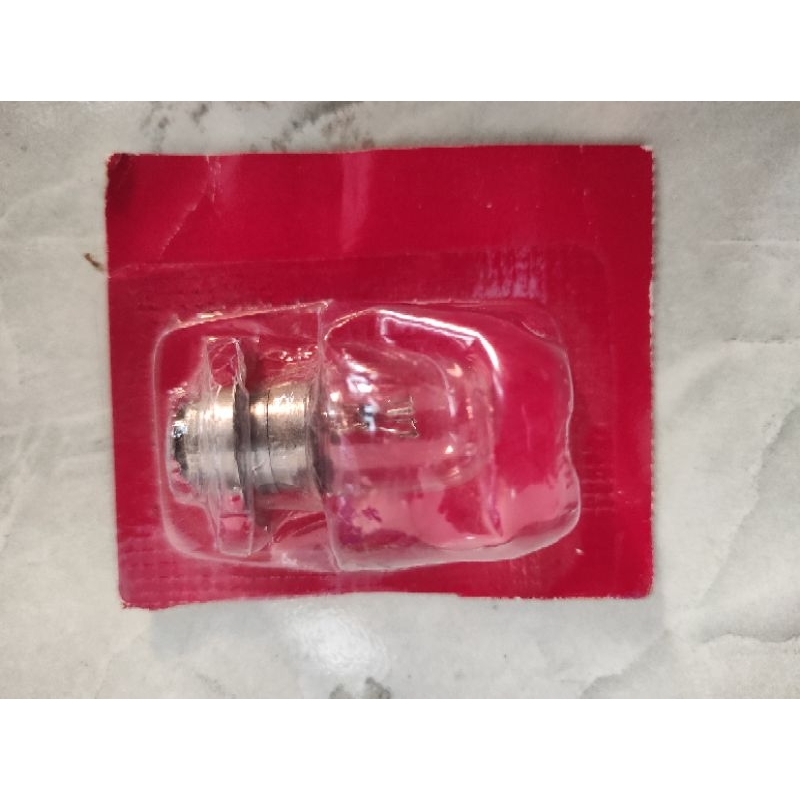 Bohlam Lampu Depan Motor Honda Lampu Pijar Depan Lampu Kuning Depan.