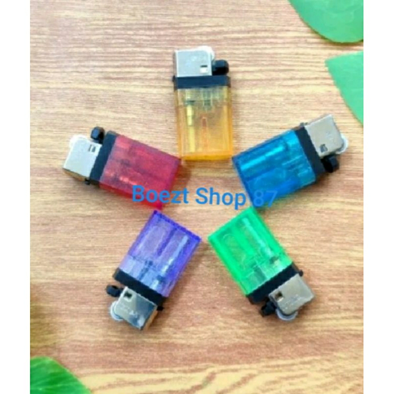 Korek Custom Mini/Korek Unik