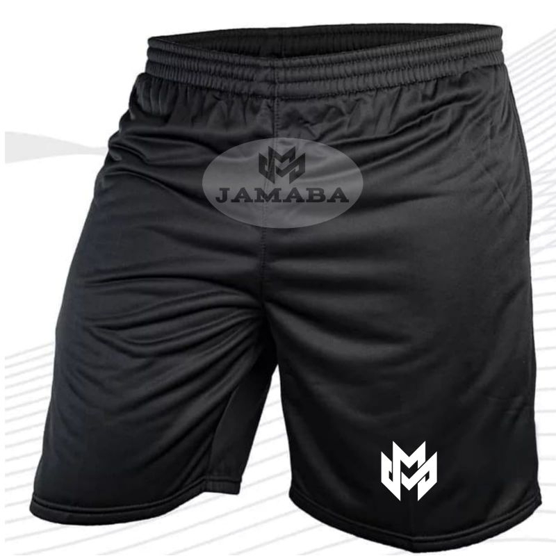 Celana pendek pria dewasa/celana olahraga pria/Celana pendek olahraga pria bahan lotto