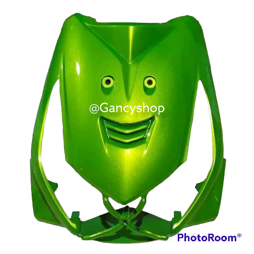 Tameng Depan beat karbu/ Dasi depan Beat Karbu Dasi DepanHonda Beat karbu 2008 2009 2010 2011 2012