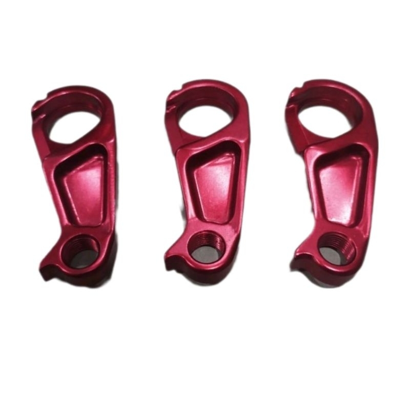 Drop Out Direct Mount For Polygon XQUARONE EX7-EX8-EX9