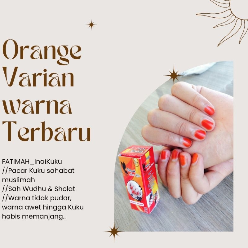 INAI KUKU MUSLIMAH 