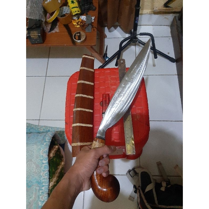 p s au/kuduk betelok jumbo khas pagar alam