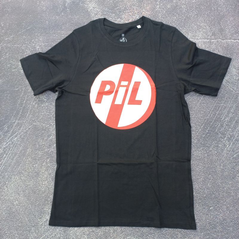 Public Image Ltd - Logo