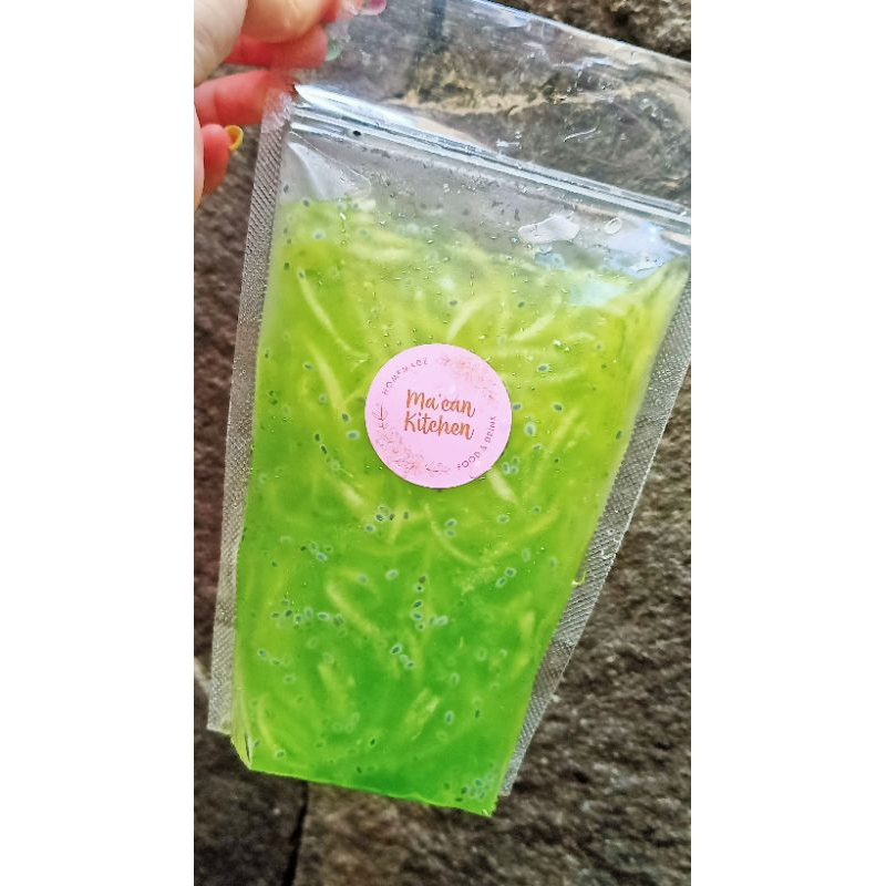 

Es kuwut melon