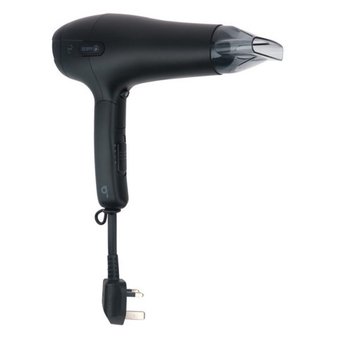 BEST SELLER || Jvd 8221679-Vde Rolleo Foldable Hairdryer, 220V-240V 1750W-2100W