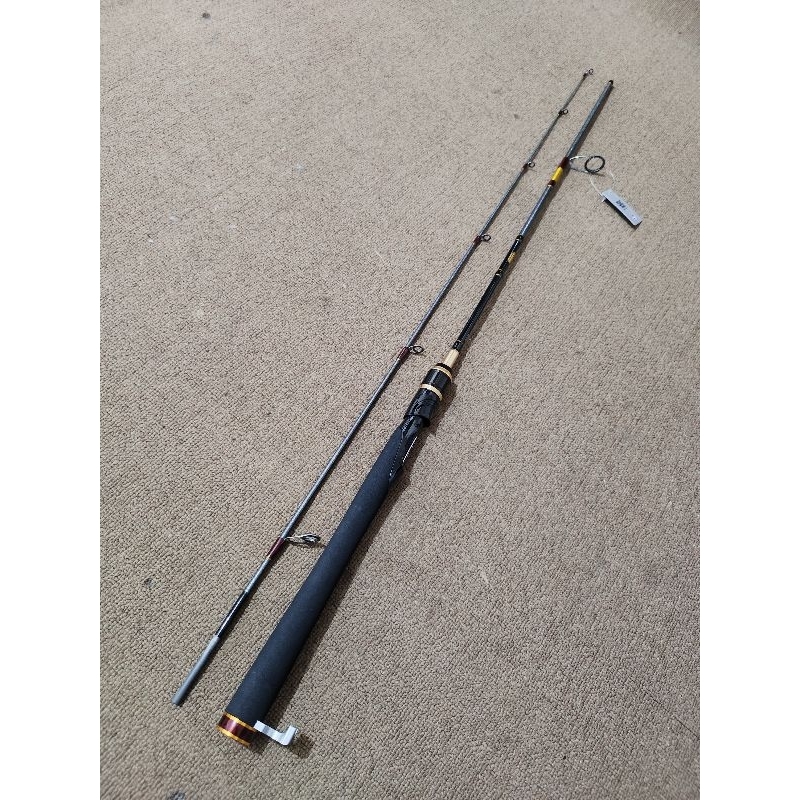 LESATH LTD BUNGLON ( CUSTOM )