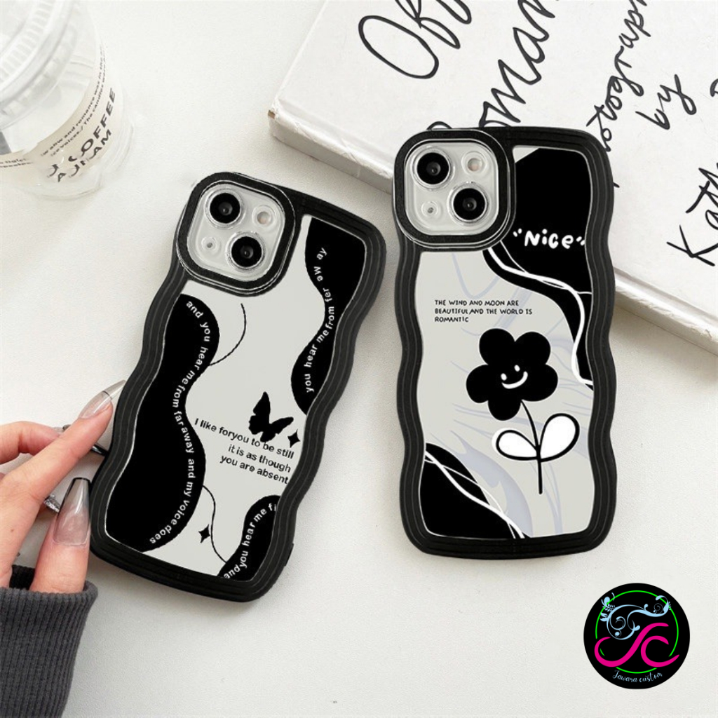 B12 B13 SOFTCASE SILIKON VIVO Y02 Y02T Y12 Y15 Y17 Y11S Y11 Y15S Y15SA Y01 Y16 Y02S Y20 Y20I Y20S Y1