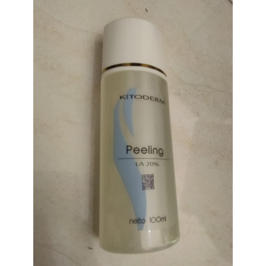 KITODERM PEELING LA 20%