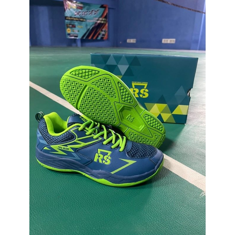 Sepatu RS super series 621