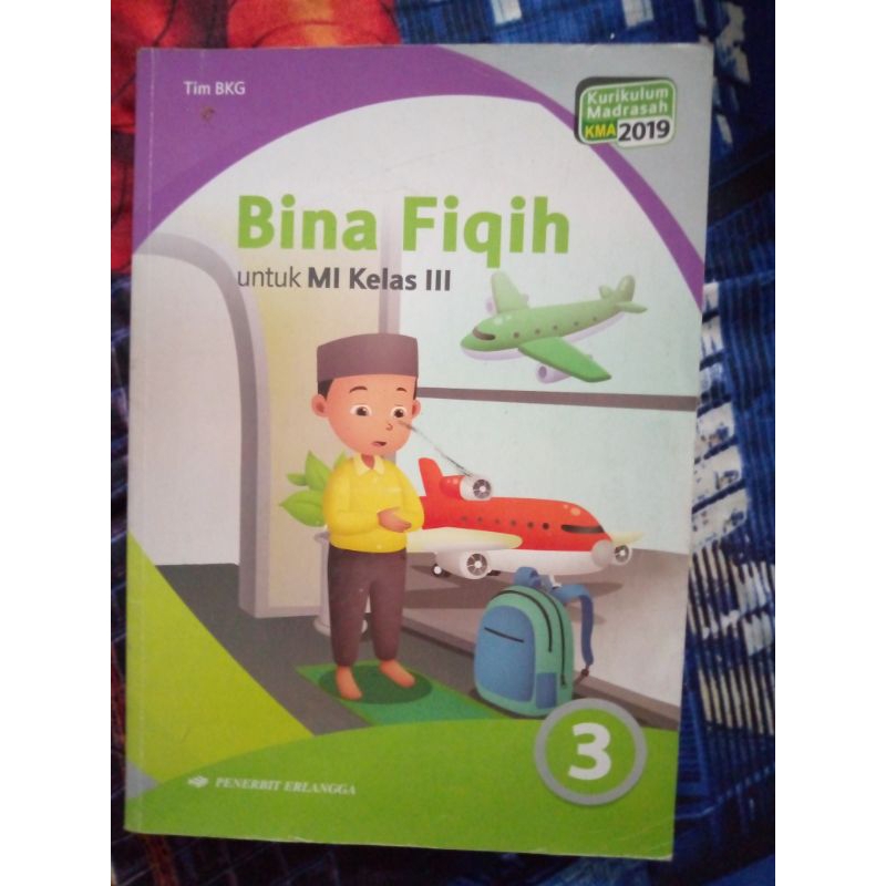 

bina fiqih kls 123