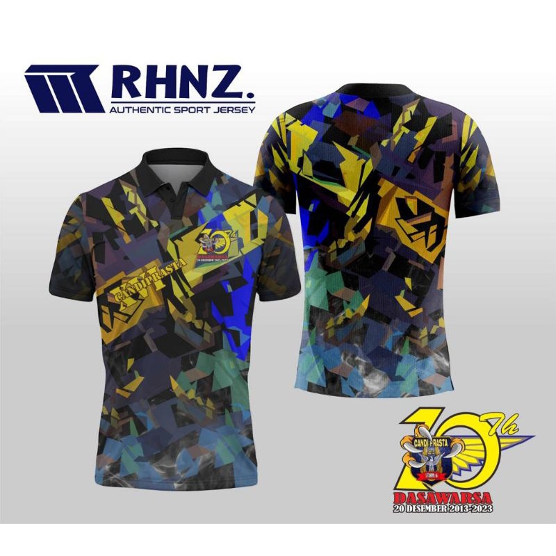 JERSEY TNI LORENG BERKERAH TERBARU/ATASAN KERAHAN TENTARA AU AL AD BISA BEBAS CUSTOM GRATIS/BAJU LOR