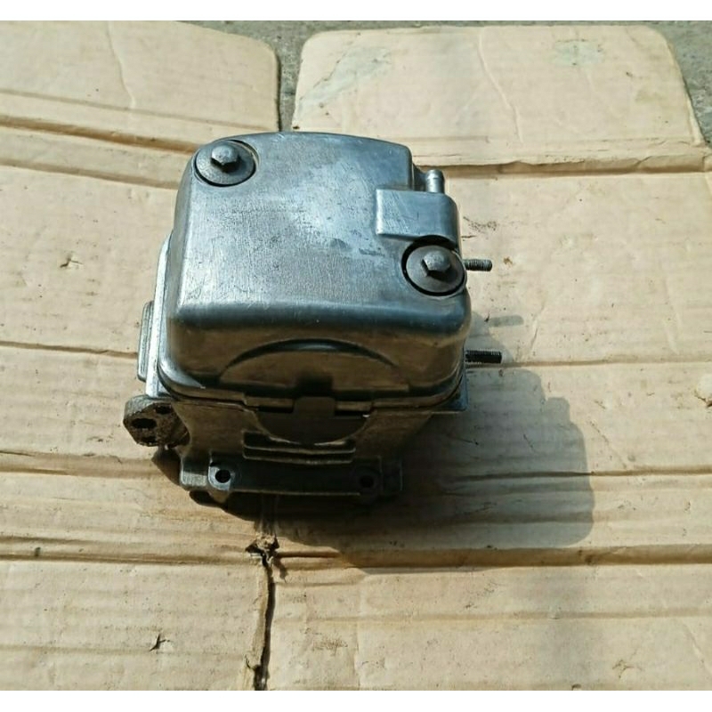 cilinder blok head blok head honda beat old beat karbu original seken