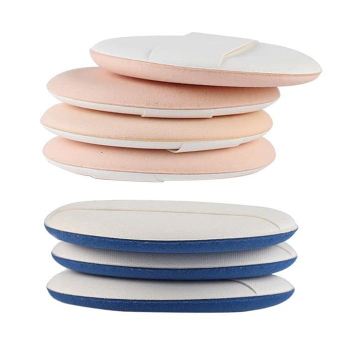 AIR CUSHION / PUFF CUSHION / ALAS BEDAK / SPONS BEDAK