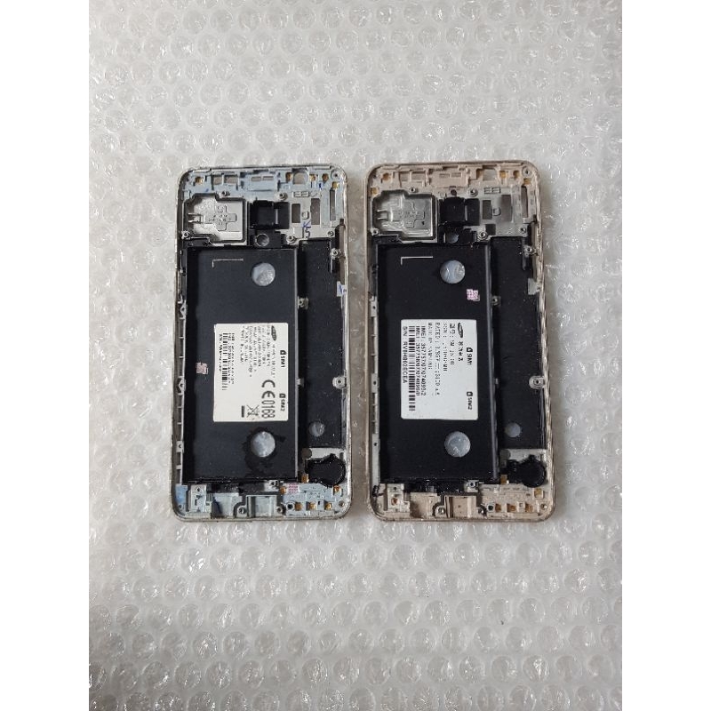 Frame lcd dudukan lcd SAMSUNG J5 2016 J510 original copotan