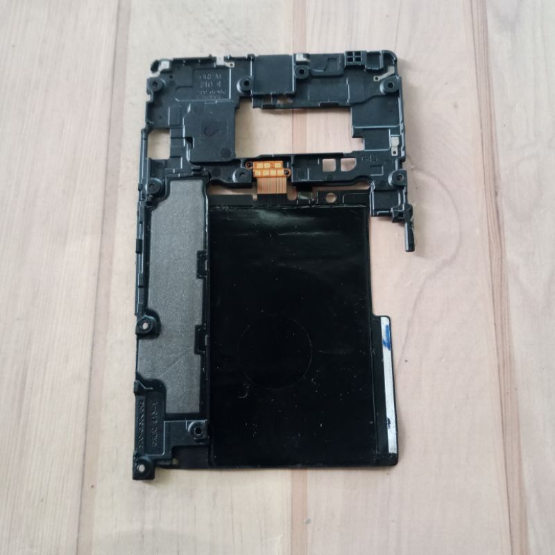 Tutup mesin NFC dan penguat sinyal Original Copotan Samsung Note 8