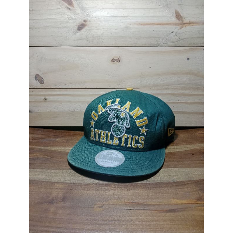 topi newera