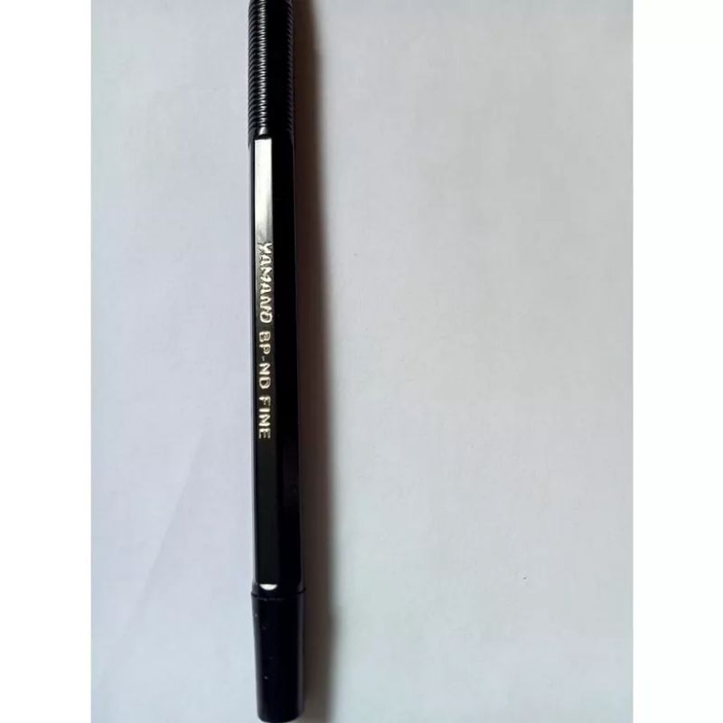 

Pulpen alat tulis/pulpen tinta hitam